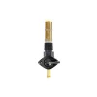 grifo de combustible 38 npt conexion baja 1975 style negro