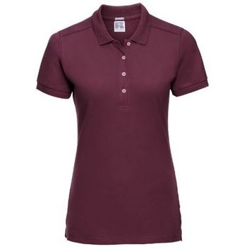 Russell Polo 566F para mujer