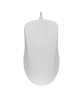 Cherry Active K Ratón Lavable-Desinfectable Blanco
