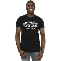 disney camiseta bi46865 para hombre