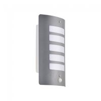 aplique de pared con sensor de movimiento harbour