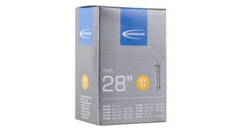 Camara de aire schwalbedv17 28   dunlop 40mm