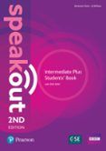 speakout intermediate plus 2nd edition students  book and dvd-rom pack