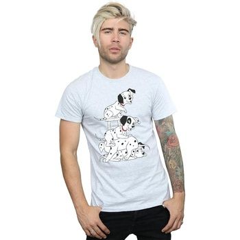 Disney Camiseta 101 Dalmatians para hombre