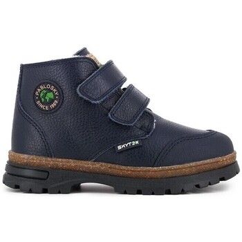 Pablosky Botas Baby 507323 K - Ocean para niño