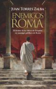 enemigos de roma (saga de los graco y de escipión 3)