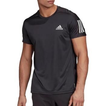 adidas Camiseta Own The Run Tee para hombre