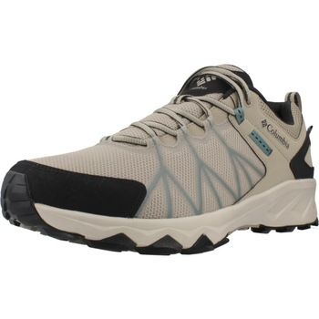 Columbia Zapatillas de senderismo Peakfreak Ii Outdry para hombre