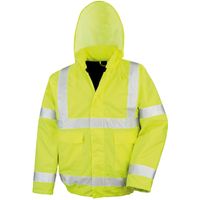result core chaqueta rs217 para mujer
