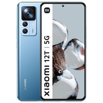 Xiaomi 12T 5G 8GB 256GB 6.67