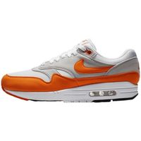 nike zapatillas air max 1 anniversary orange 2020 para mujer