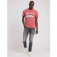 guess jeans m2yan1 d4q52 - miami-2crg carry grey para hombre