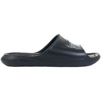 nike chanclas sandales victori one shower slide noirblanc para hombre