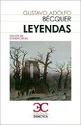 leyendas