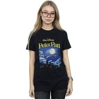 disney camiseta come with me para mujer