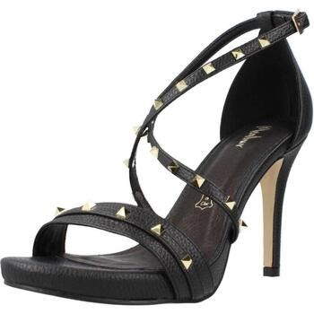 Menbur Zapatos de tacón 24134m para mujer