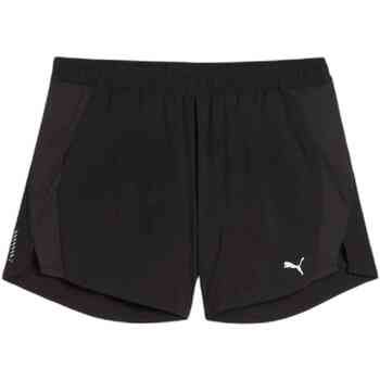 Puma Pantalón pirata 526587-01 para mujer