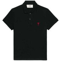 ami paris polo 10236122169658 para hombre