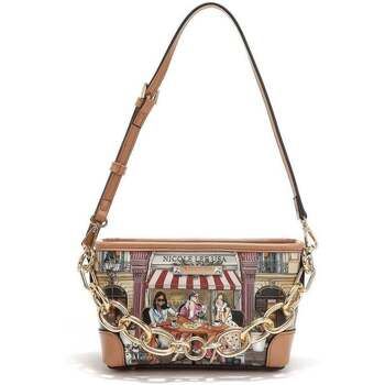 Nicole Lee Bolso de mano BOLSO DE MANO PEQUEÑO CON CADENA SISTERS SECRET para mujer