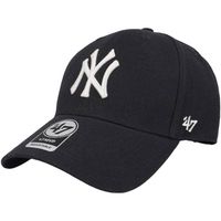 47 brand gorra mlb new york yankees mvp cap para mujer