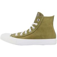 converse deportivas moda chuck taylor all star hi para mujer