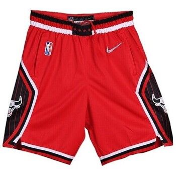 Nike Pantalones Nba Chicago Bulls para hombre