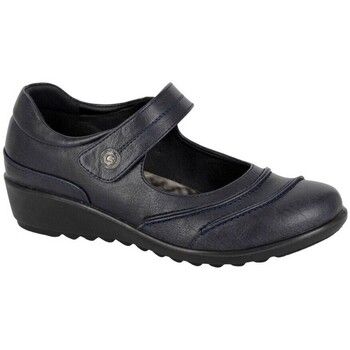 Boulevard Zapatos DF4611 para mujer