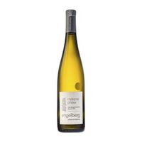 melanie pfister vino blanco alsace 75 cl 135 vol