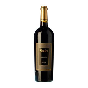 Shafer Vino Tinto Td-9 Napa 75 Cl 12.5% Vol.