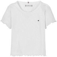 tommy hilfiger camiseta essential para nina