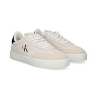 calvin klein zapatillas hombre - blanco talla 44