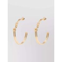 elisabetta franchi pendientes 89567 para mujer