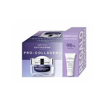 set intensive retinol crema 50ml  crema osmoclean 15ml regalo
