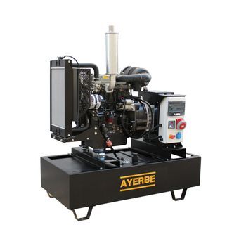 Ay - 1500 - 20 Tx Perkins Estandar Auto - Ayerbe - 5419835