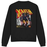 marvel jersey x-men para mujer