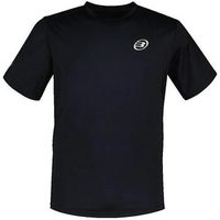 bullpadel camiseta t-shirt lili 25v marine para mujer