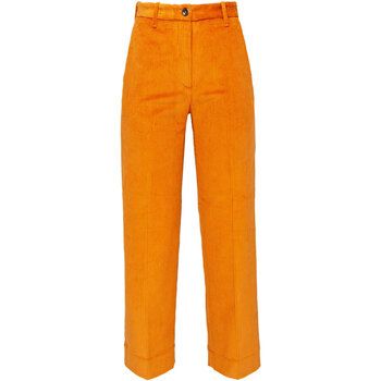 Nine:inthe:morning Pantalones LV81-OCRA para mujer