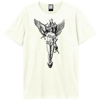 Amplified Clothing Tops y Camisetas Angel para mujer