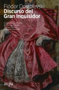 discurso del gran inquisidor