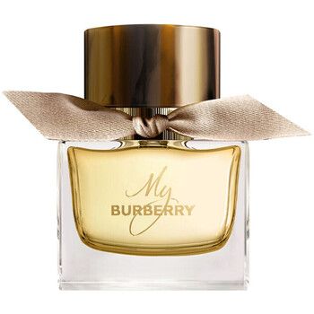 Burberry Perfume My Eau de Parfum 50 ml para mujer