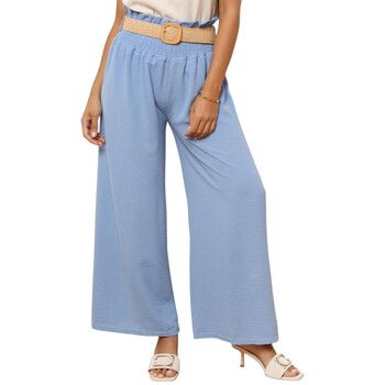 La Modeuse Pantalones 75748_P179253 para mujer