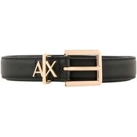 armani exchange cinturon 9411824r759-00020 para mujer