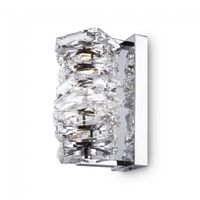 aplique de pared led coil 6w