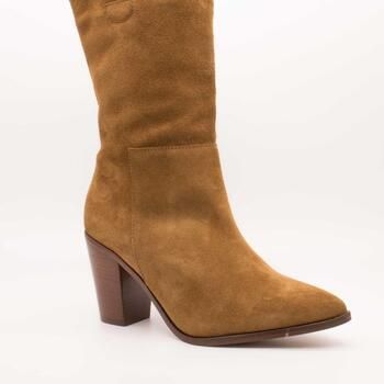 Benson Botas 82898 Serraje Roble para mujer