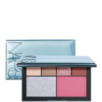 nars apres ski cheek  eye palette various shades - aspen highlands