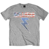 the killers tops y camisetas ro2584 para mujer