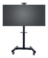 fix trolley tv suelo 80kg 46-90