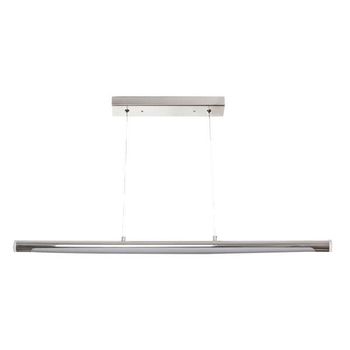 Mi Lampara - Plafon Maratea Cuero 6x5w Led 2400lm 4000k 20x43x38