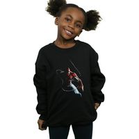 marvel jersey bi29585 para nina