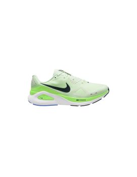 Zapatillas de Running Nike Structure 26 Hombre Voltiocolor/Azul lima/Zafiro/negro